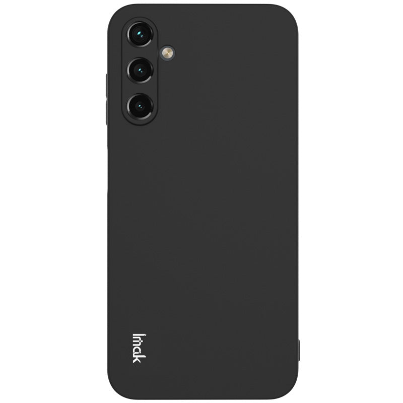 TPU pouzdro na telefon IMAK řady UC-3 pro Samsung Galaxy A25 5G, matný kryt na telefon odolný proti poškrábání TPU pouzdro na telefon IMAK řady UC-3 pro Samsung Galaxy A25 5G, matný kryt na telefon odolný proti poškrábání